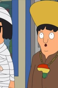 Bob’s Burgers – S03E02 – Full Bars