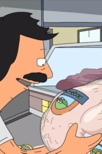 Bob’s Burgers – S03E05 – An Indecent Thanksgiving Proposal