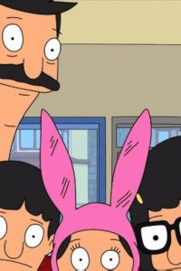 Bob’s Burgers – S03E06 – The Deepening