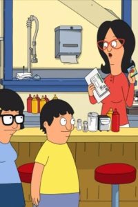 Bob’s Burgers – S03E09 – Bob Rest Ye Merry Gentle-Mannequins