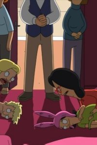 Bob’s Burgers – S03E10 – Mother Daughter Laser Razor