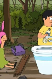 Bob’s Burgers – S03E15 – O.T.: The Outside Toilet