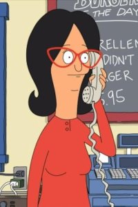 Bob’s Burgers – S03E17 – Two for Tina