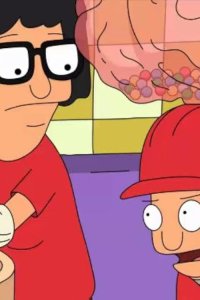 Bob’s Burgers – S03E19 – Family Fracas