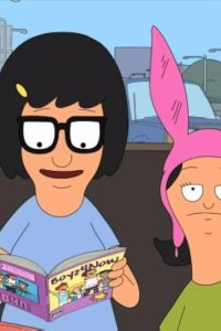 Bob’s Burgers – S03E21 – Boyz 4 Now