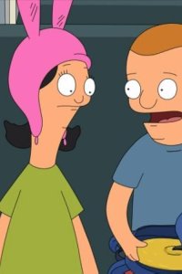 Bob’s Burgers – S03E22 – Carpe Museum