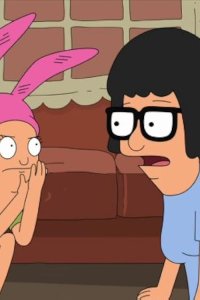 Bob’s Burgers – S04E19 – The Kids Run Away