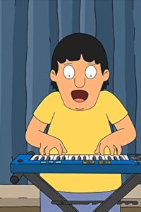 Bob’s Burgers – S05E01 – Work Hard or Die Trying, Girl