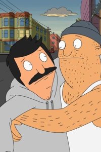 Bob’s Burgers – S05E03 – Friends with Burger-fits