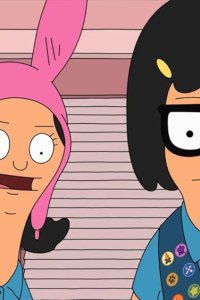Bob’s Burgers – S05E07 – Tina Tailor Soldier Spy
