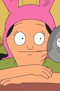 Bob’s Burgers – S05E15 – Adventures in Chinchilla-sitting