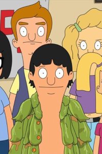 Bob’s Burgers – S05E16 – The Runway Club