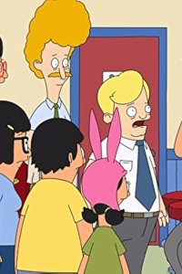 Bob’s Burgers – S07E04 – They Serve Horses, Don’t They?