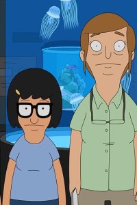 Bob’s Burgers – S07E14 – Aquaticism