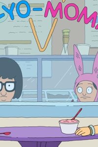 Bob’s Burgers – S08E10 – Sleeping with the Frenemy