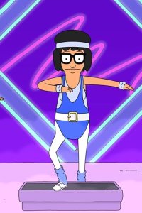 Bob’s Burgers – S09E01 – Just One of the Boyz 4 Now for Now