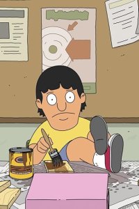 Bob’s Burgers – S09E03 – Tweentrepreneurs