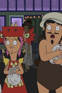 Bob’s Burgers – S09E04 – Nightmare on Ocean Avenue Street