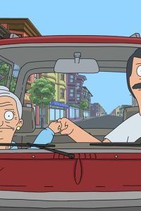Bob’s Burgers – S09E06 – Bobby Driver
