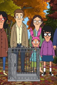 Bob’s Burgers – S09E07 – I Bob Your Pardon