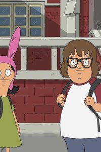 Bob’s Burgers – S09E08 – Roller? I Hardly Know Her!