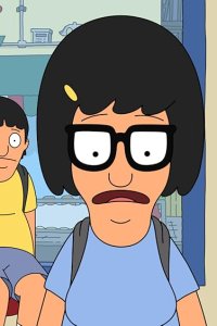 Bob’s Burgers – S09E09 – UFO No You Didn’t
