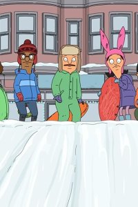 Bob’s Burgers – S09E10 – Better Off Sled