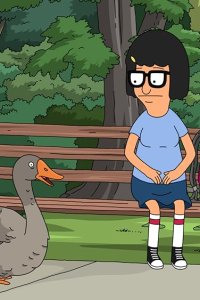 Bob’s Burgers – S09E14 – Every Which Way But Goose