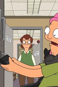 Bob’s Burgers – S09E15 – The Fresh Princ-ipal