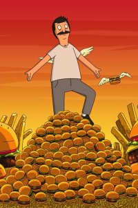 Bob’s Burgers – S09E16 – Roamin’ Bob-iday