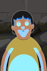 Bob’s Burgers – S09E17 – What About Blob?