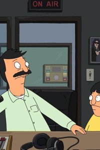 Bob’s Burgers – S09E19 – Long Time Listener, First Time Bob