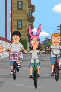 Bob’s Burgers – S09E20 – The Gene Mile