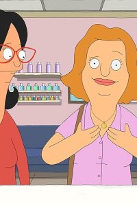 Bob’s Burgers – S09E21 – P.T.A It Ain’t So
