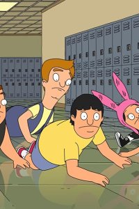 Bob’s Burgers – S09E22 – Yes Without My Zeke