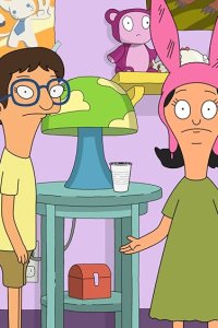 Bob’s Burgers – S10E22 – Prank You for Being a Friend