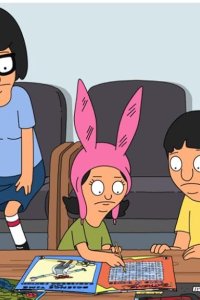 Bob’s Burgers – S11E20 – Steal Magazine-olias
