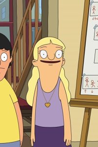 Bob’s Burgers – S12E14 – Video Killed the Gene-io Star
