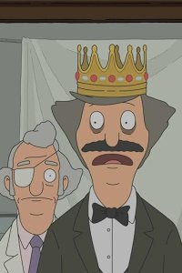 Bob’s Burgers – S13E01 – To Bob, or Not to Bob