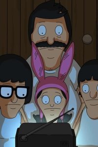 Bob’s Burgers – S13E02 – The Reeky Lake Show