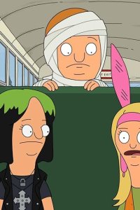 Bob’s Burgers – S13E06 – Apple Gore-chard! (But Not Gory)