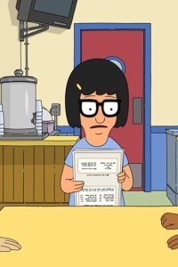 Bob’s Burgers – S13E14 – These Boots Are Made for Stalking