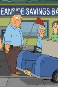 Bob’s Burgers – S13E16 – What a (April) Fool Believes