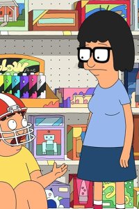 Bob’s Burgers – S13E18 – Gift Card or Buy Trying
