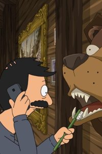 Bob’s Burgers – S14E10 – The Nightmare 2 Days Before Christmas