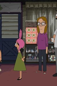 Bob’s Burgers – S15E04 – For Whom the Doll Toes