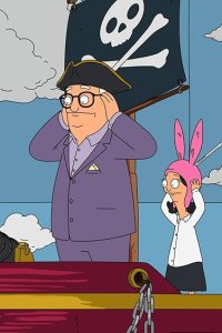 Bob’s Burgers – S15E11 – Mr. Fischoeder’s Opus
