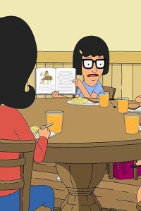 Bob’s Burgers – S15E17 – Wild Steal-ions
