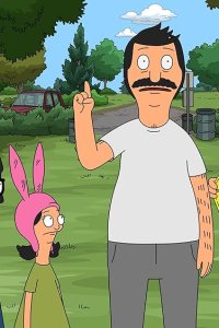 Bob’s Burgers – S15E20 – Dad-urday Kite Fever