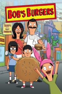 Bob’s Burgers – S16E06 – Get Her to the Zeke